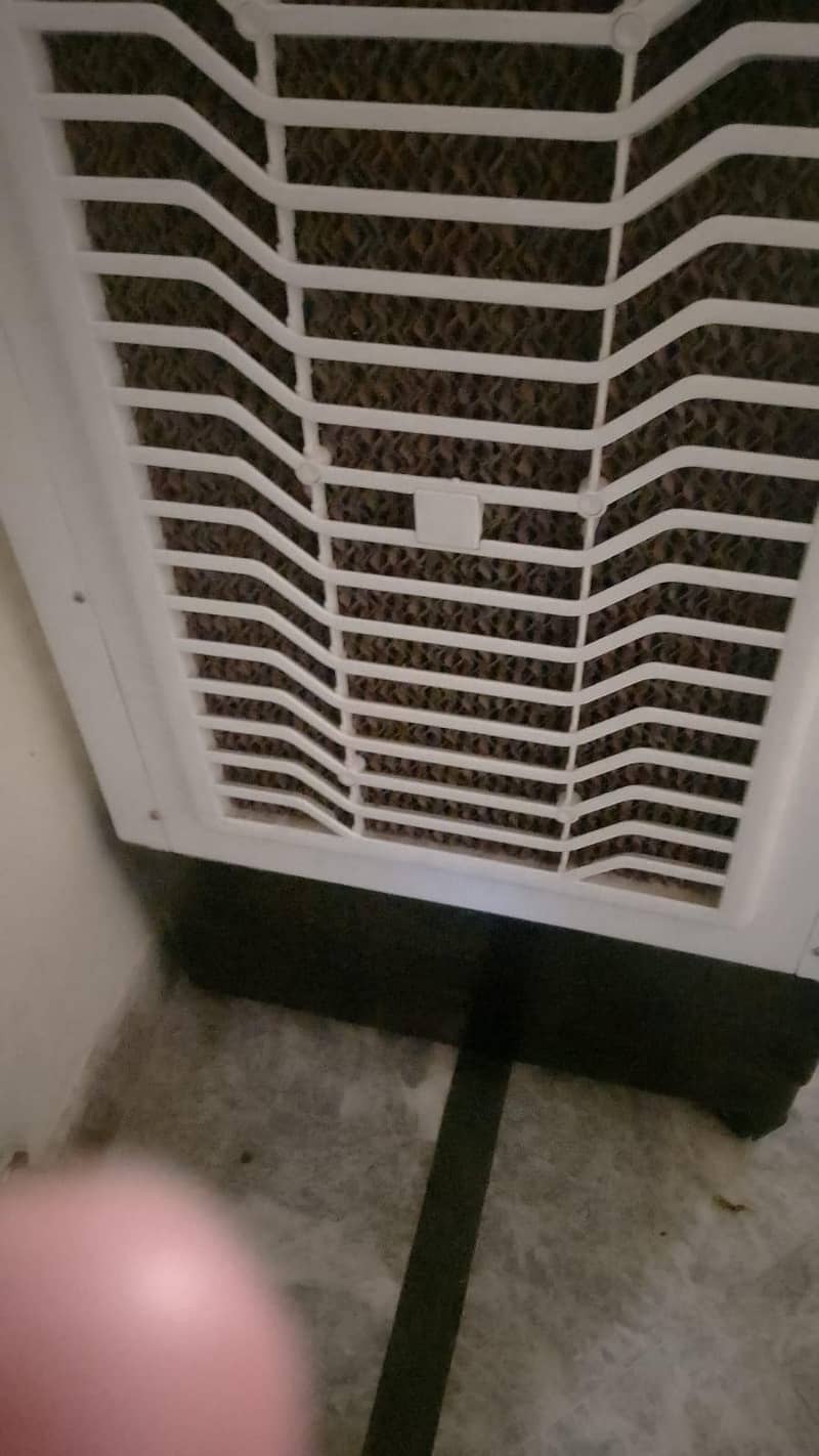 AC cooler 2