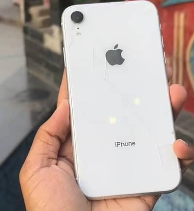 Apple iPhone XR
