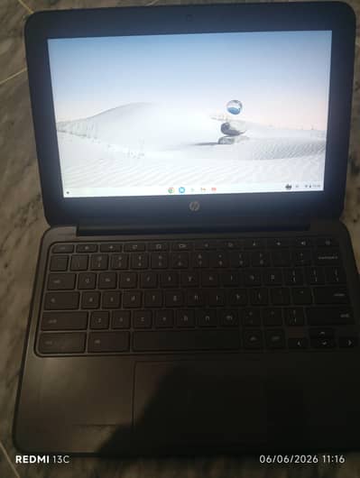 HP Chromebook 11G5 ee