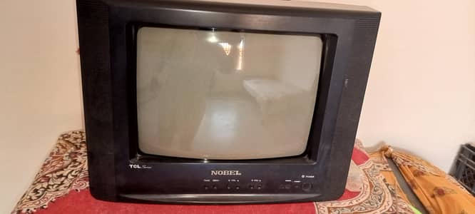 Nobel TV