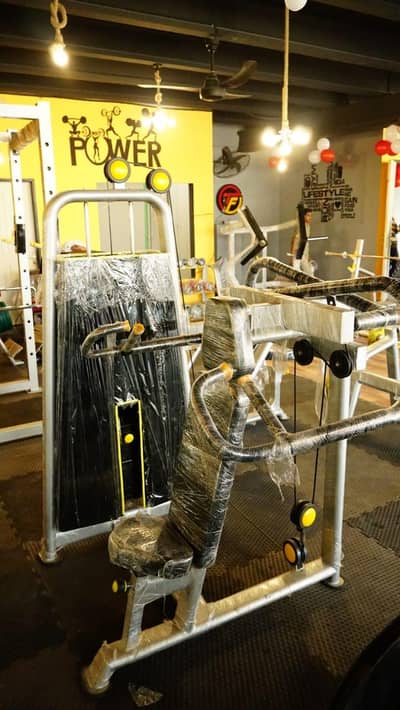 Commercial Gym | New Gym | Best GyM Setup | Gym Manufacturers near me