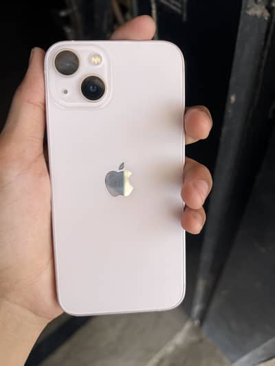 Iphone 13 128gb 85 health