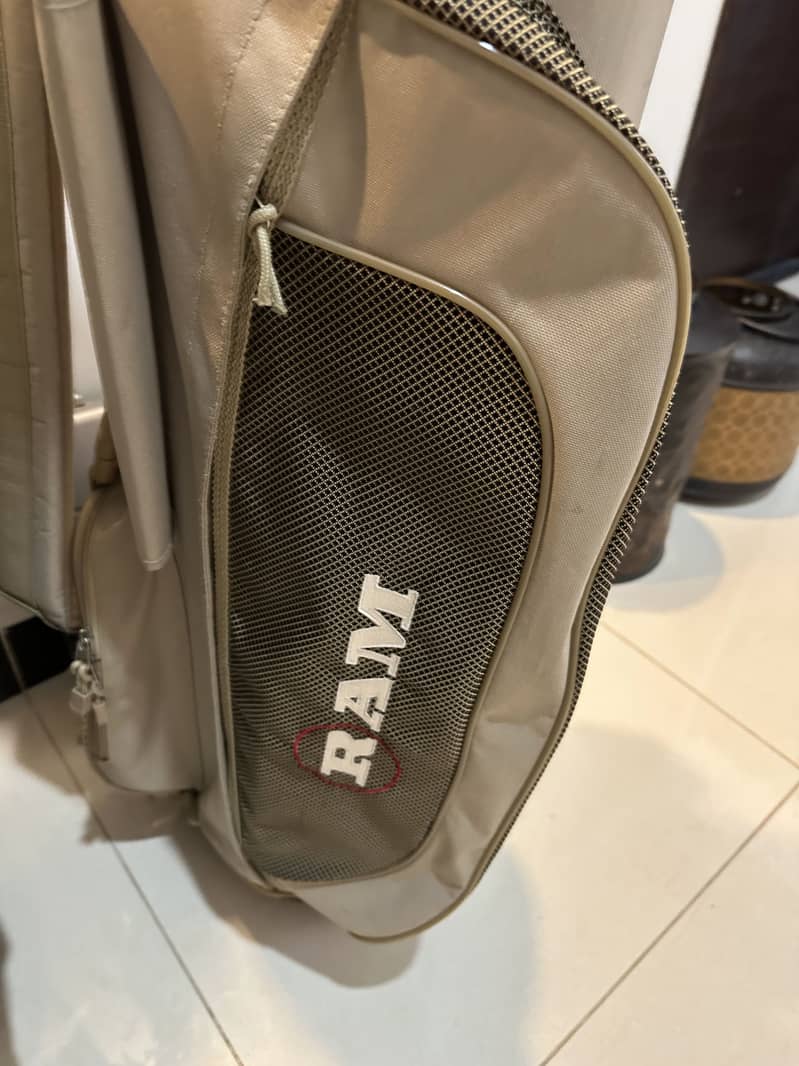 Golf Kit RAM 0