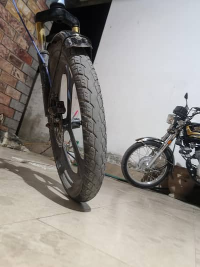 cycle