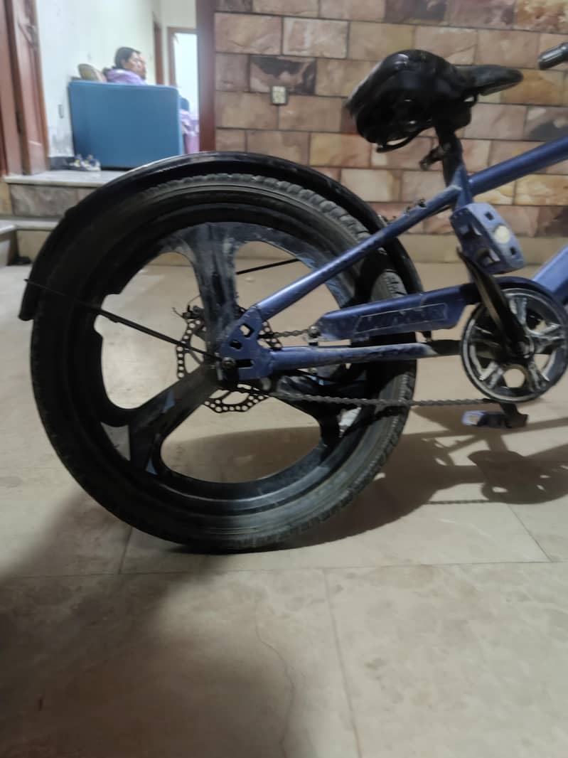 cycle 2