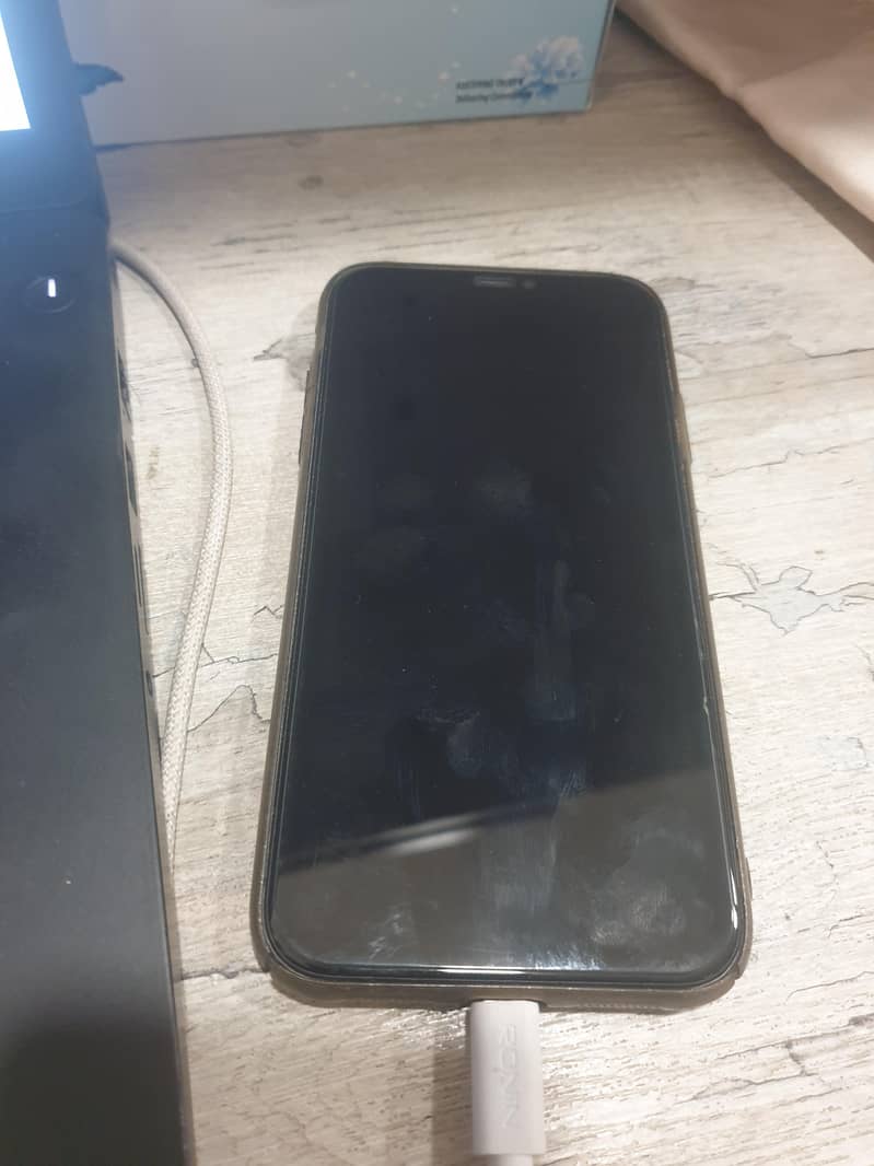 IPhone 11 0