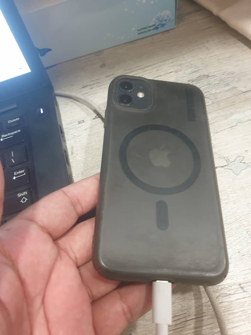 IPhone 11 1