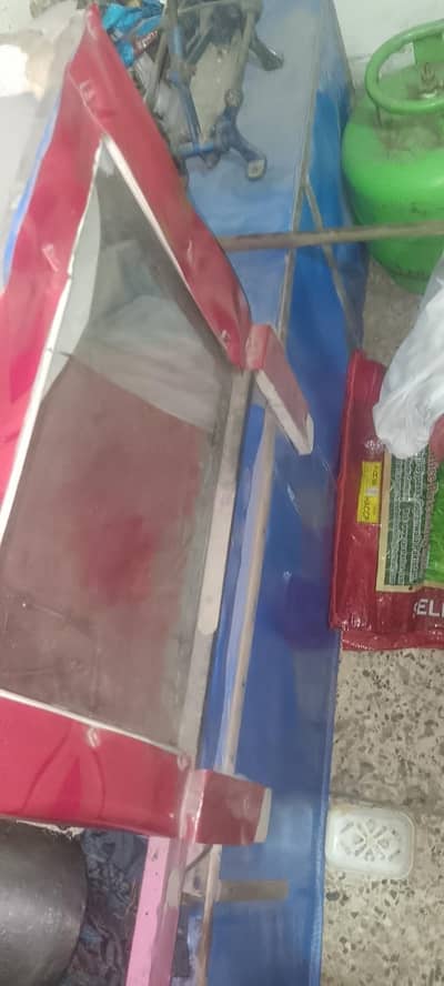 Rehri coupbord setup for sale