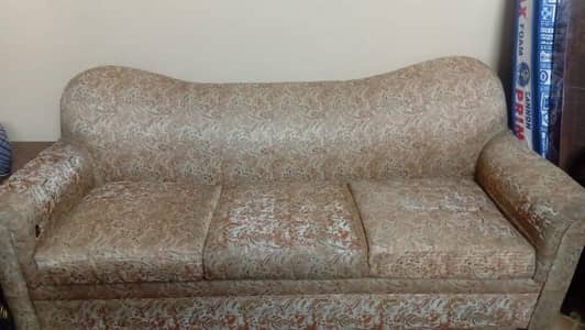 Sofa set  for sell
