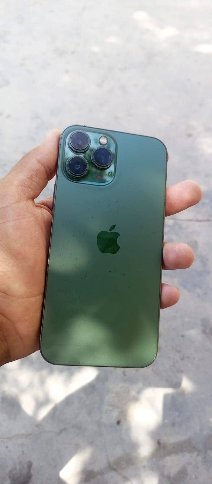 iPhone 13 Pro Max 2