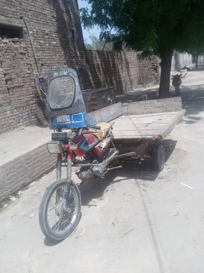 United 100 2015 model fsd number kagaz complete demand 80k