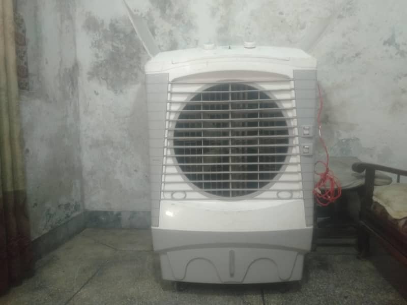 aircoller 4