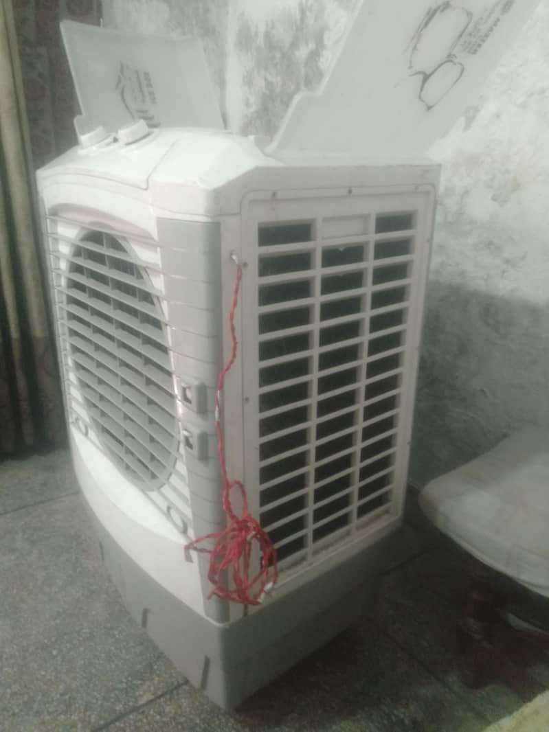 aircoller 5