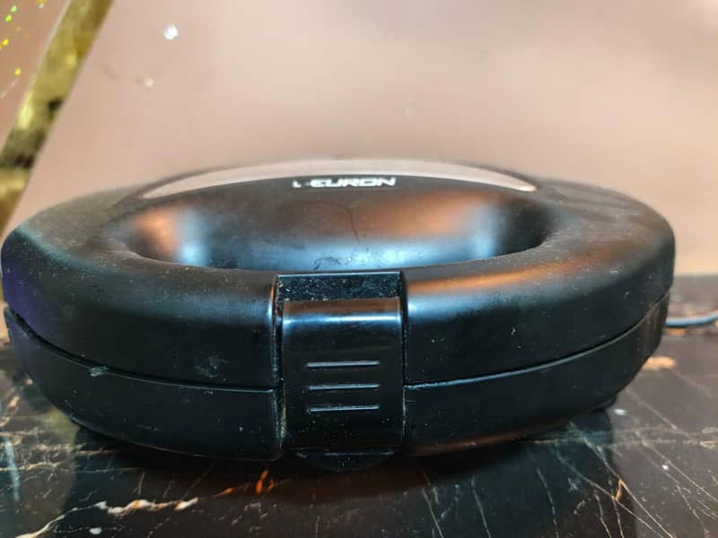 Deuran Sandwich Maker 1