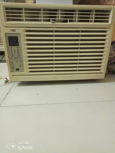 window ac