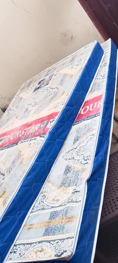 mattress
