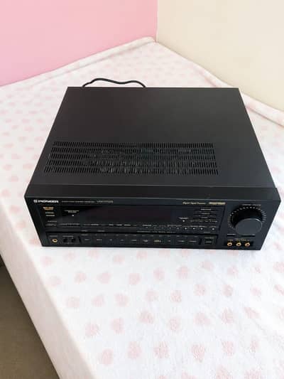 pioneer Vsx_D7025