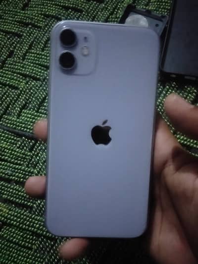 iPhone 11 bypass