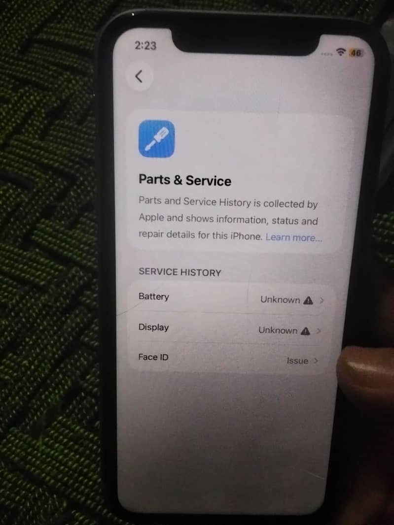 iPhone 11 bypass 3
