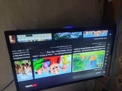 Samsung LED 32" Samrat  phone 03339402197