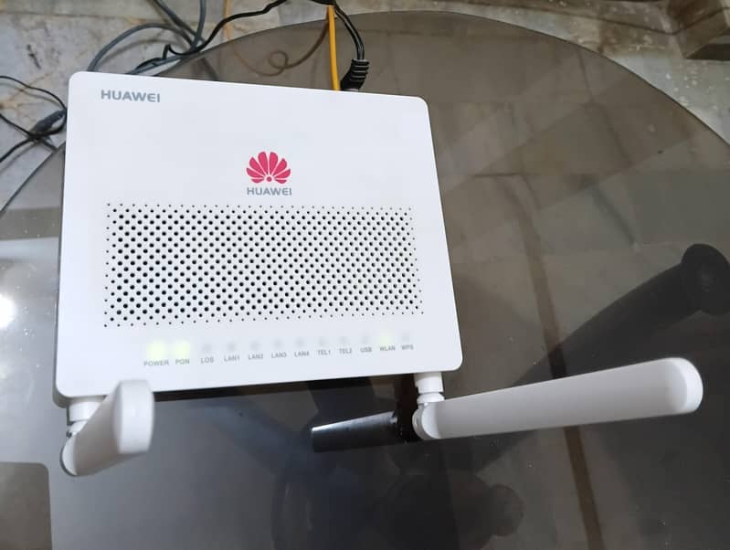 router 0