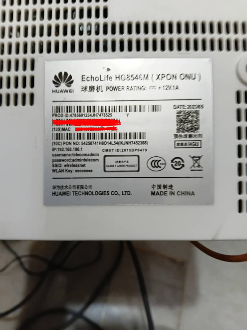 router 1