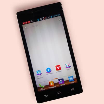 LG Optimus G