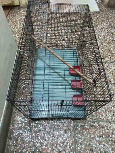 folding Cage Big Size  [0333.3033927