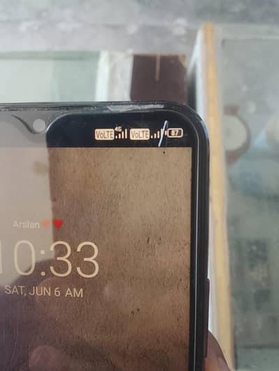 Infinix hot 9 play