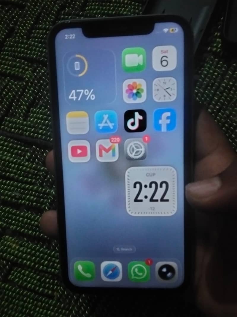 iPhone 11 bypass 4
