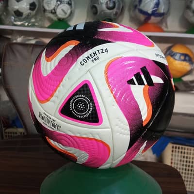 adidas conext 24 football soccer ball size 5