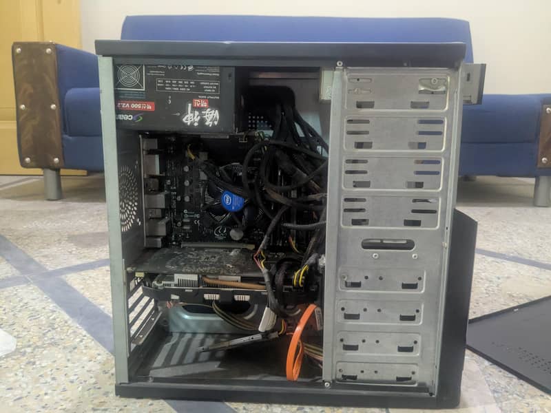 Gaming pc 1