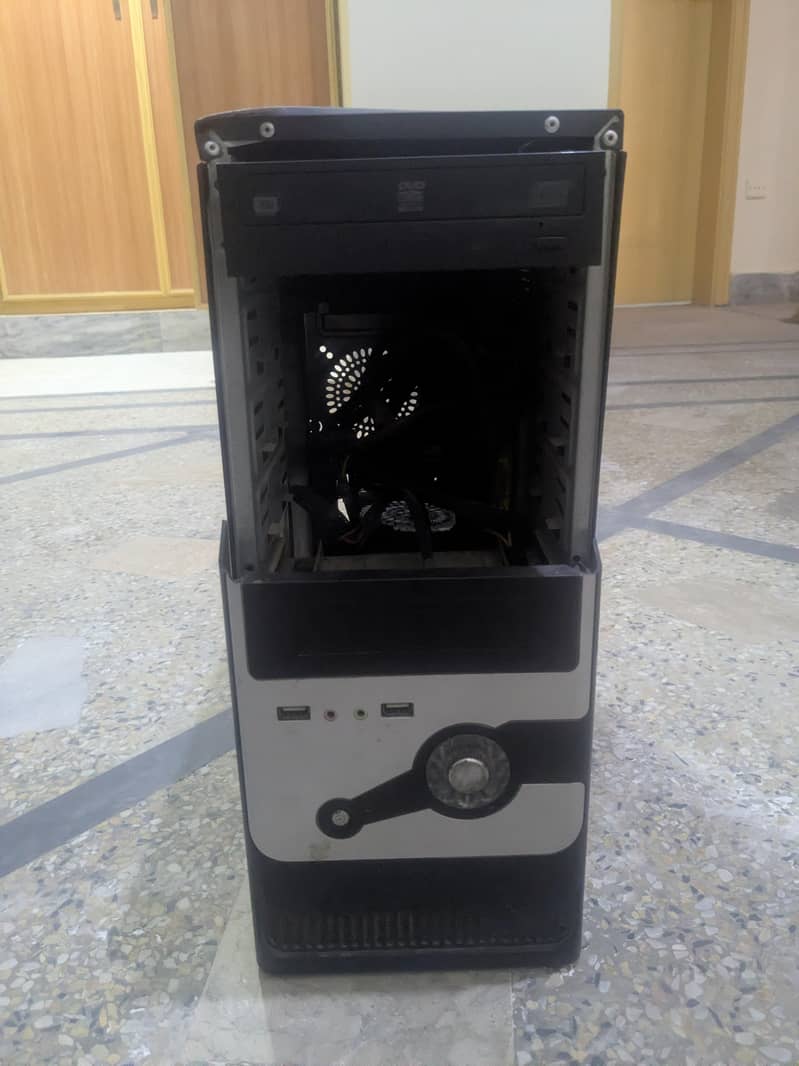 Gaming pc 2