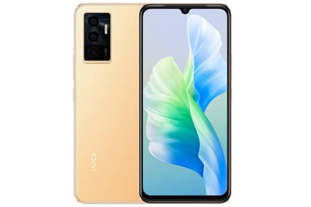 Vivo V23e