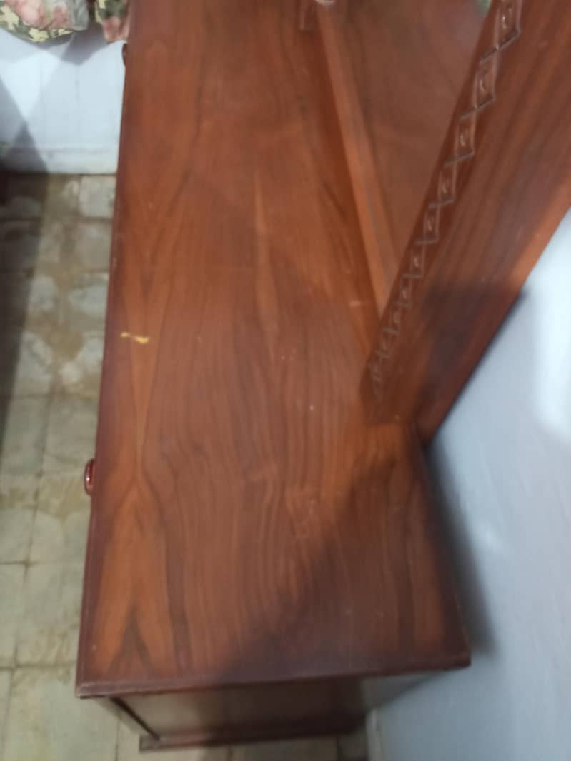 Dressing table mirror 6