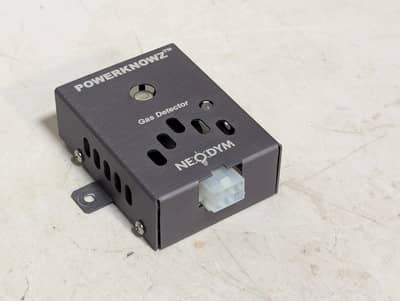 Neodyn PowerKnowz Hydrogen Gas Detector Sensor