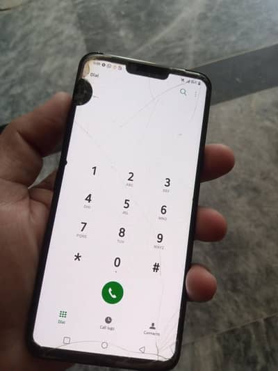 LG G8 Thinq