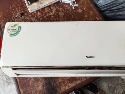 Gree Lomo Split AC