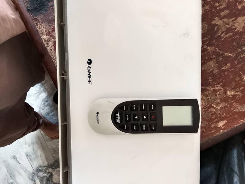 Gree Lomo Split AC 1
