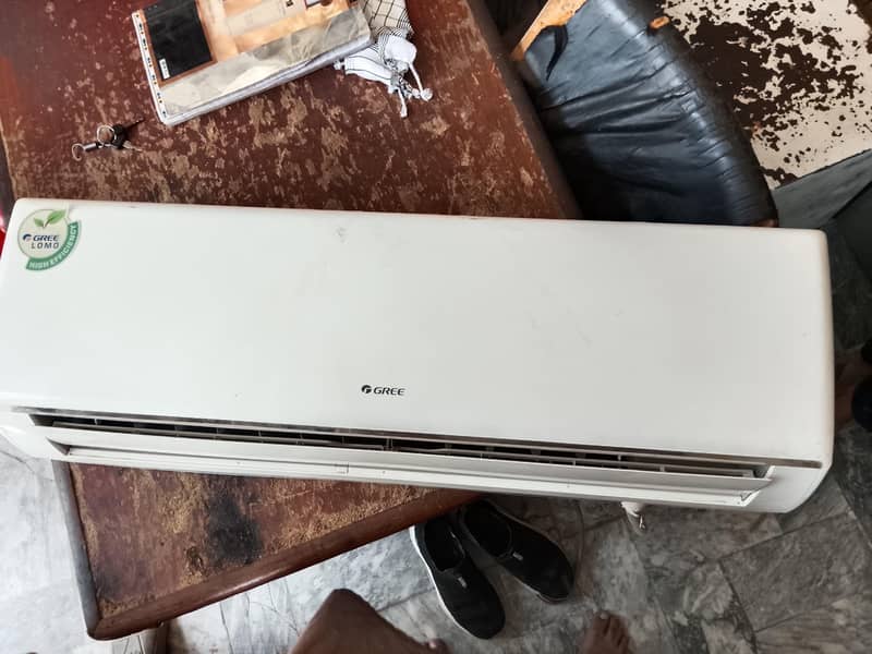 Gree Lomo Split AC 2