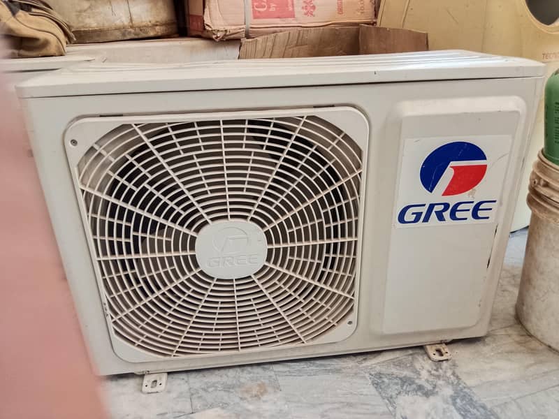 Gree Lomo Split AC 3