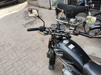 suzuki 150