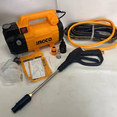Incgo (High pressure washer)