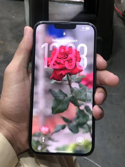 Apple iPhone 13 Pro Max jv (128 GB)