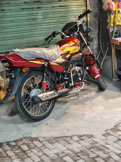 Honda prior 2026 Best for sale