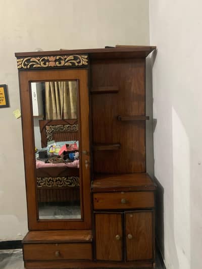 Modern Dressing Table