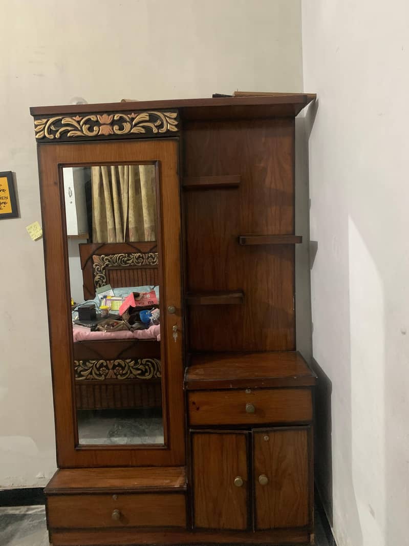Modern Dressing Table 0