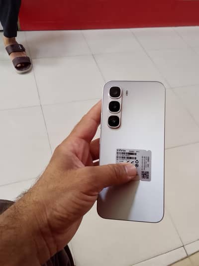 Infinix Hot 6 Pro