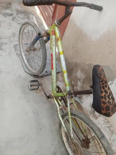 cycle for sale