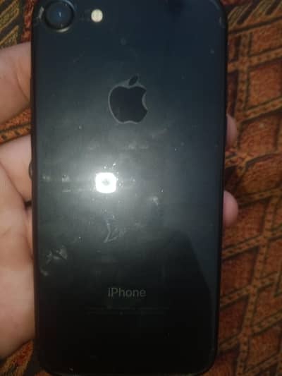 Apple iPhone 7